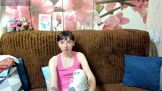 Chat XXX ao vivo de TayanaJons