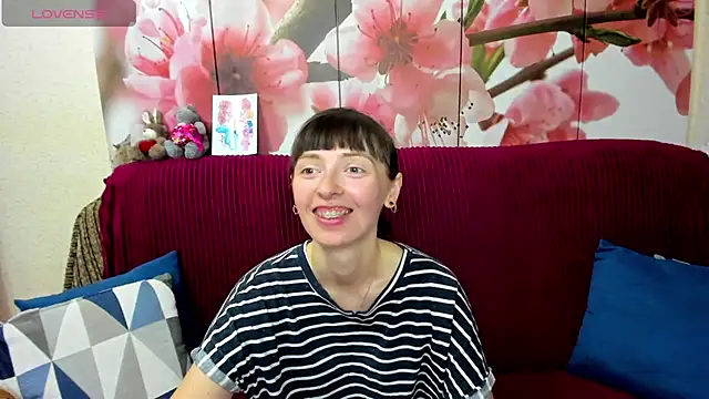TayanaJons' Live XXX Chat