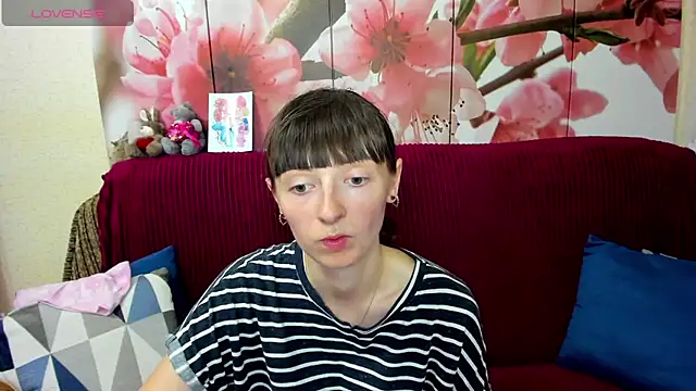 Онлайн чат XXX TayanaJons