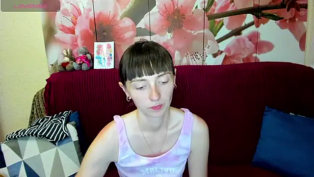 TayanaJons' Live XXX Chat