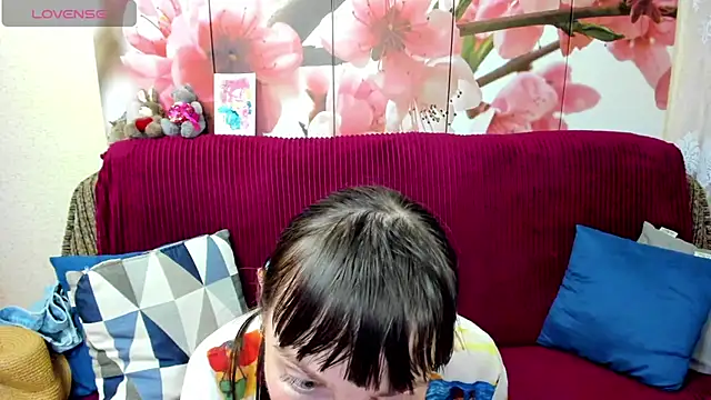 TayanaJons Chat XXX in diretta