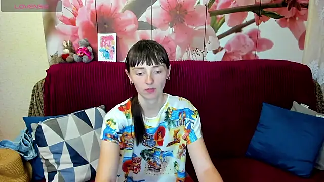 Chat XXX Live TayanaJons