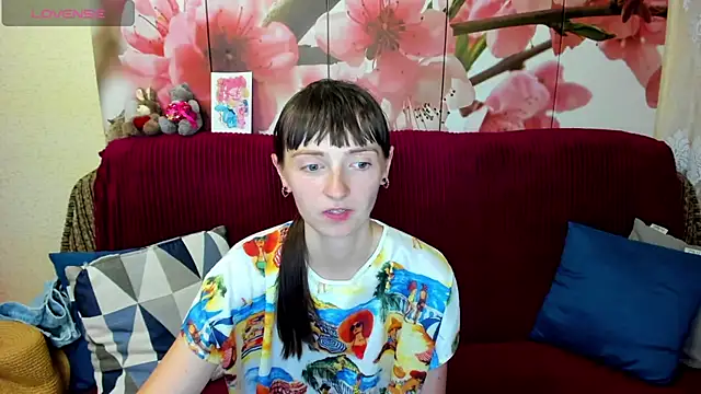 TayanaJons' Live XXX Chat