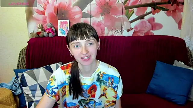 TayanaJons – Live XXX-chat
