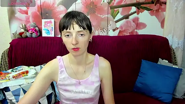 TayanaJons Chat XXX in diretta