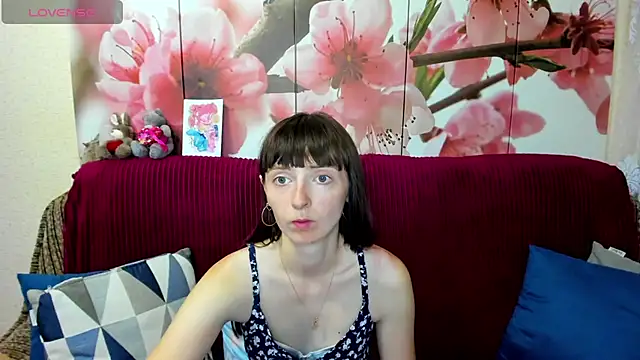 TayanaJons 라이브 XXX 채팅
