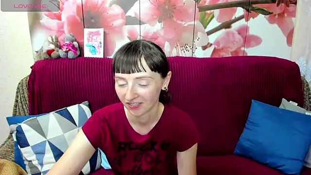 TayanaJons' Live XXX Chat