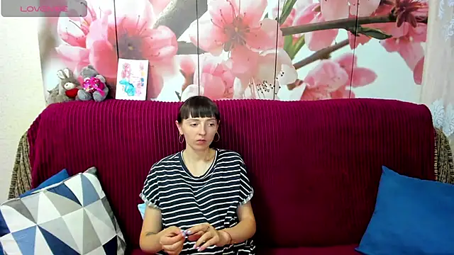 TayanaJons' Live XXX Chat