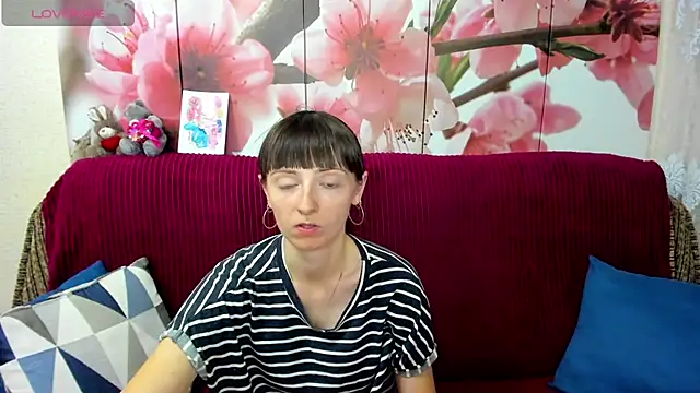 Chat XXX en directo de TayanaJons