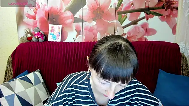 Živý XXX chat TayanaJons