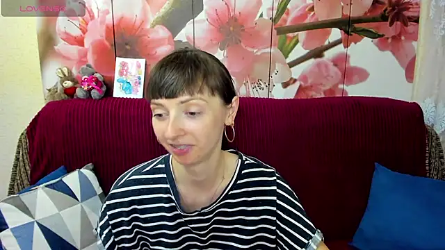 TayanaJons Live XXX-Chat