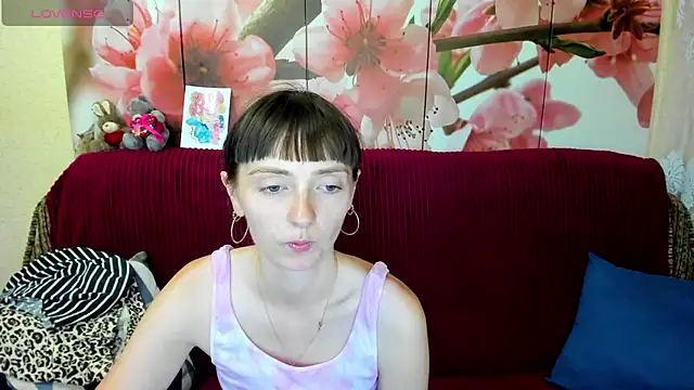 Chat +18 de TayanaJons ao vivo