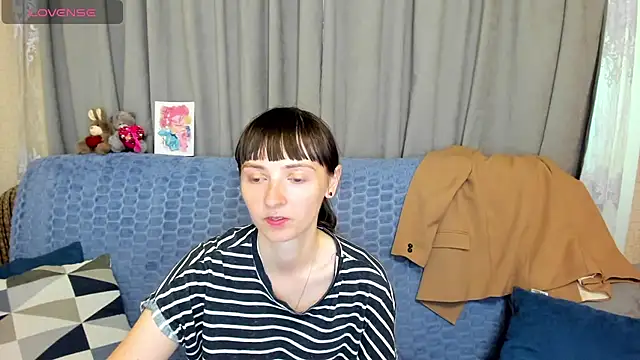 TayanaJons' Live XXX Chat