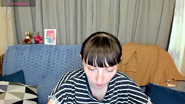Živý XXX chat TayanaJons