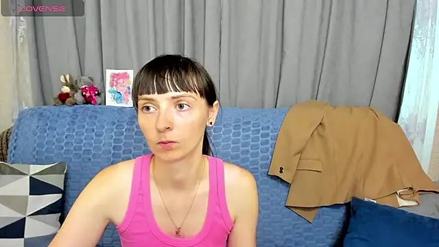 TayanaJons' Live XXX Chat