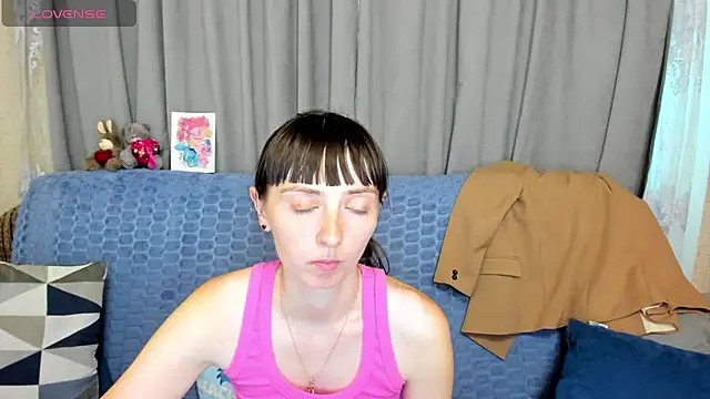 TayanaJons XXX чат на живо