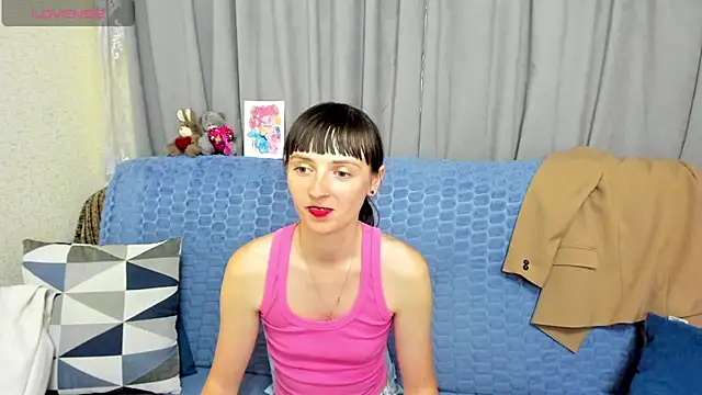 TayanaJons' Live XXX Chat
