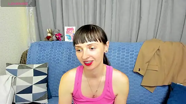 TayanaJons' Live XXX Chat