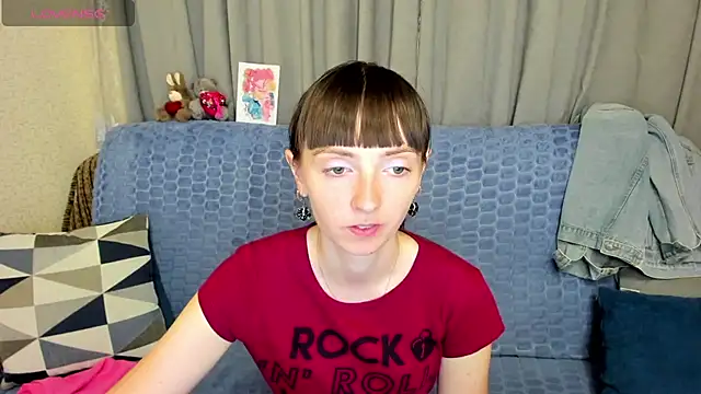 Chat XXX en directo de TayanaJons