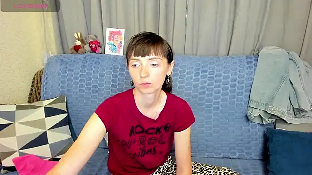 TayanaJonsn Live XXX chat