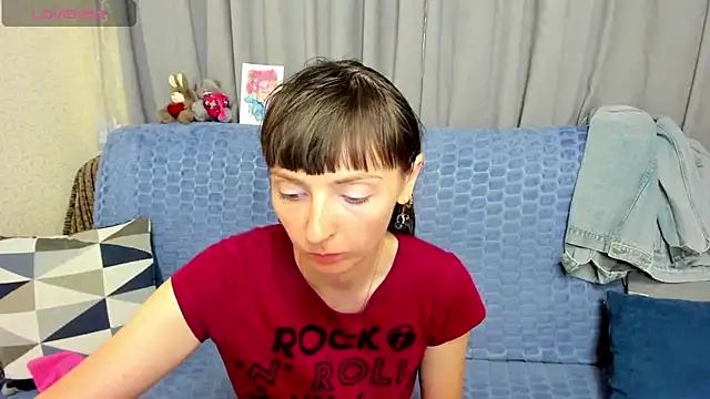 Sembang XXX Secara Langsung TayanaJons