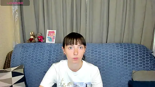 TayanaJons – Naživo XXX chat