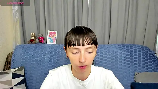 TayanaJons' Live XXX Chat