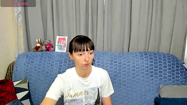 TayanaJons' Live XXX Chat