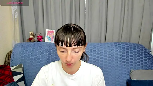 TayanaJons Live XXX-Chat