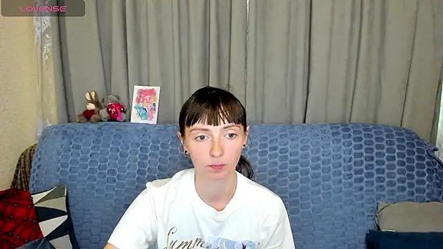 Chat XXX en directo de TayanaJons