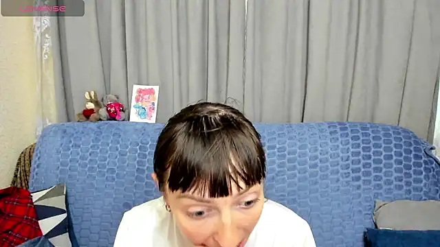 TayanaJons' Live XXX Chat