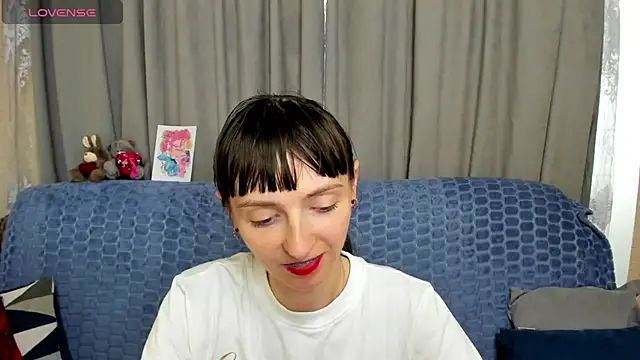 Chat XXX en directo de TayanaJons