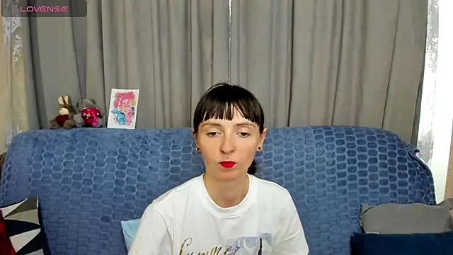 TayanaJons' Live XXX Chat