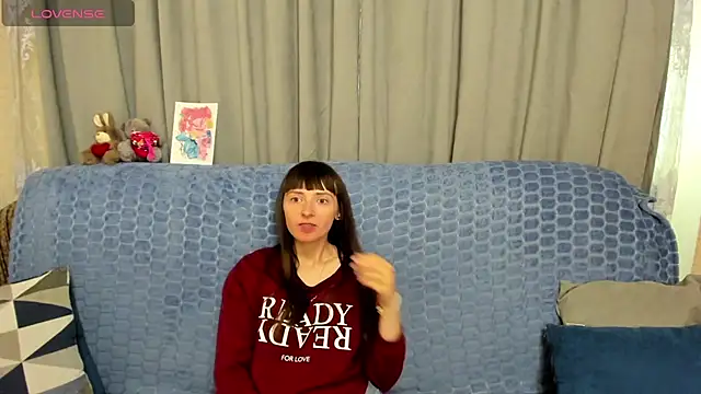 TayanaJons Chat XXX in diretta