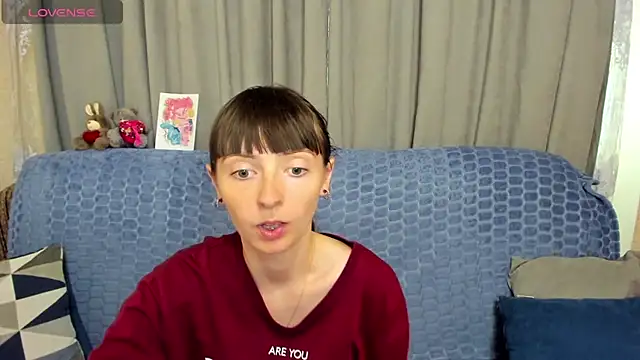 TayanaJons' Live XXX Chat