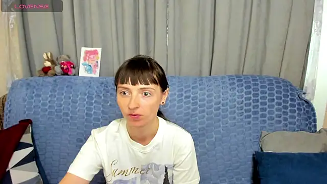 TayanaJons' Live XXX Chat