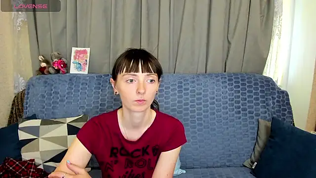 Chat XXX en directo de TayanaJons