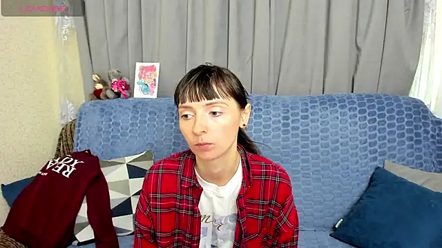 TayanaJonsのライブXXXチャット