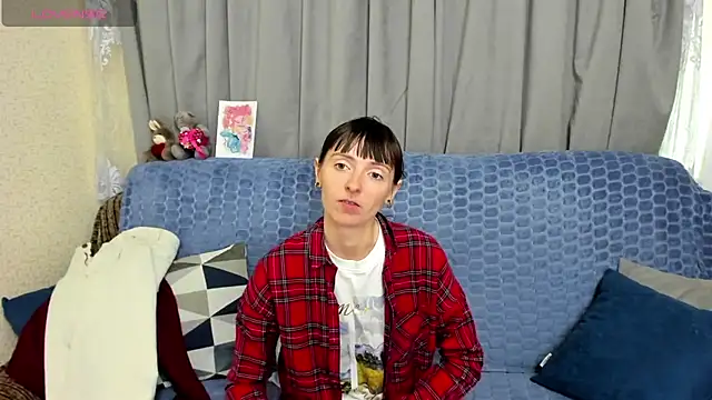TayanaJonsのライブXXXチャット