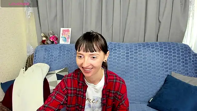TayanaJons Live XXX-Chat
