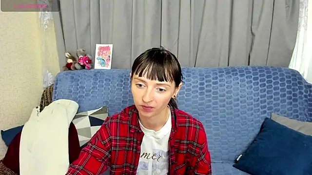 Chat XXX en directo de TayanaJons