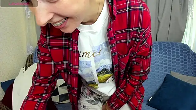 TayanaJons 라이브 XXX 채팅