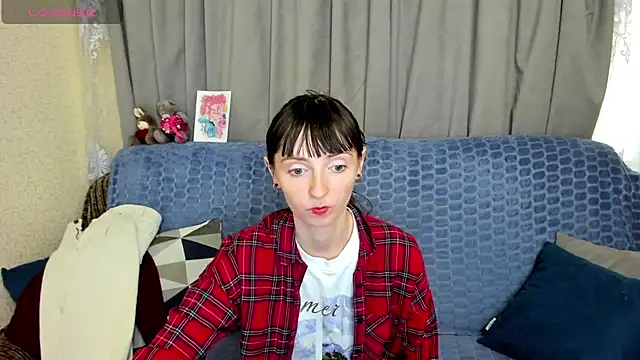 XXX chat uživo modela TayanaJons