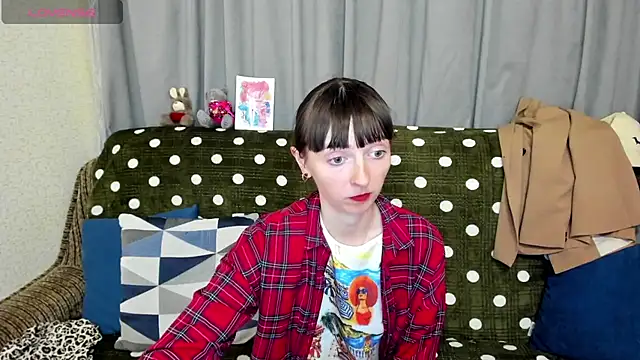 TayanaJons' Live XXX Chat