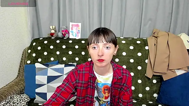 TayanaJons' Live XXX Chat