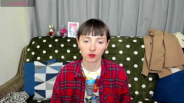 Chat +18 de TayanaJons ao vivo