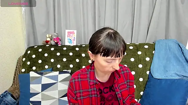 TayanaJons' Live XXX Chat