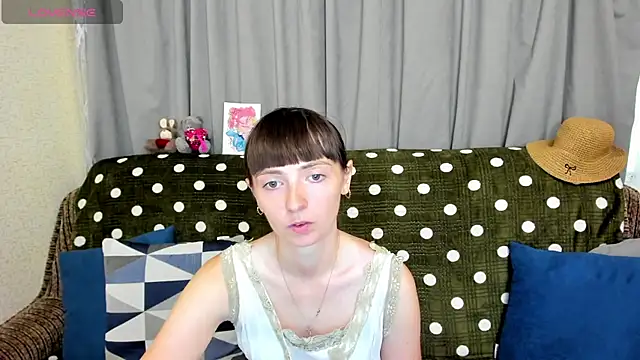 TayanaJons Live XXX-chat