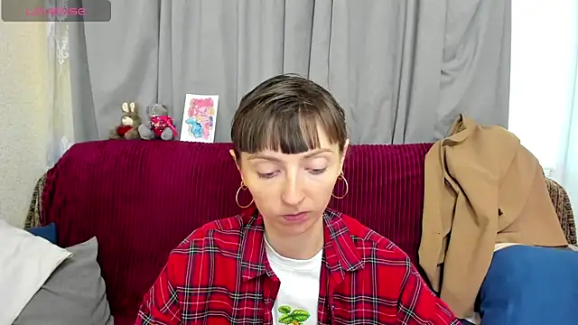TayanaJons 라이브 XXX 채팅