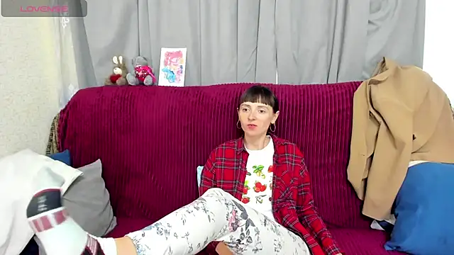 TayanaJons' Live XXX Chat